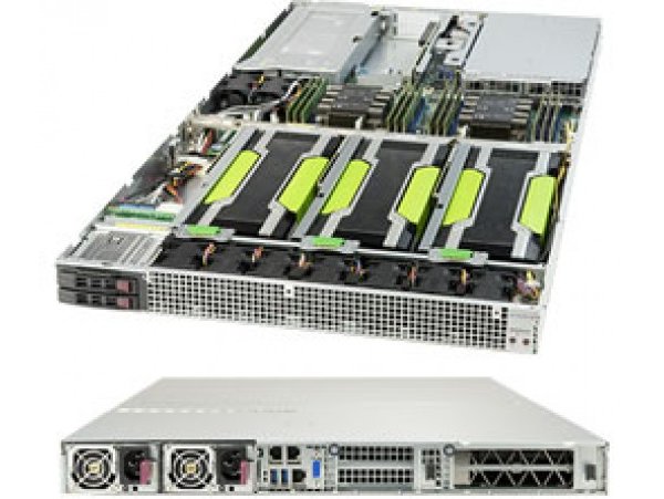 Máy chủ SuperServer SYS-1029GQ-TRT